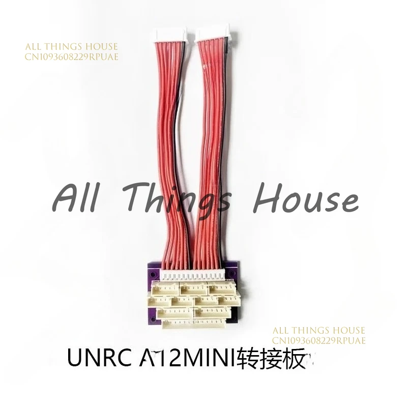 

A6 A9 Multi Channel Charger Upgraded A12mini Independent Balance Charger 12S Electric Soldering Iron, A12MINI Charger