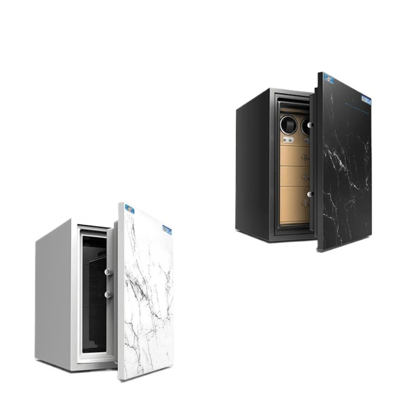Safe Household New Safe Fireproof All Steel Anti-theft High-end Large Capacity