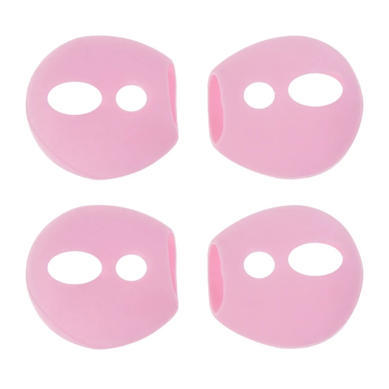 เคล็ดลับซิลิโคนทดแทน สำหรับ Sport Earbuds Earpad Cover