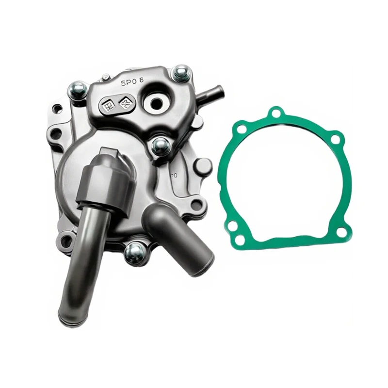 5P0-E2422-00 Motorcycle Water Pump Assembly Fit Yamaha NOUVO LX VINO 50 Vino Classic 2006-2011 Engine Parts