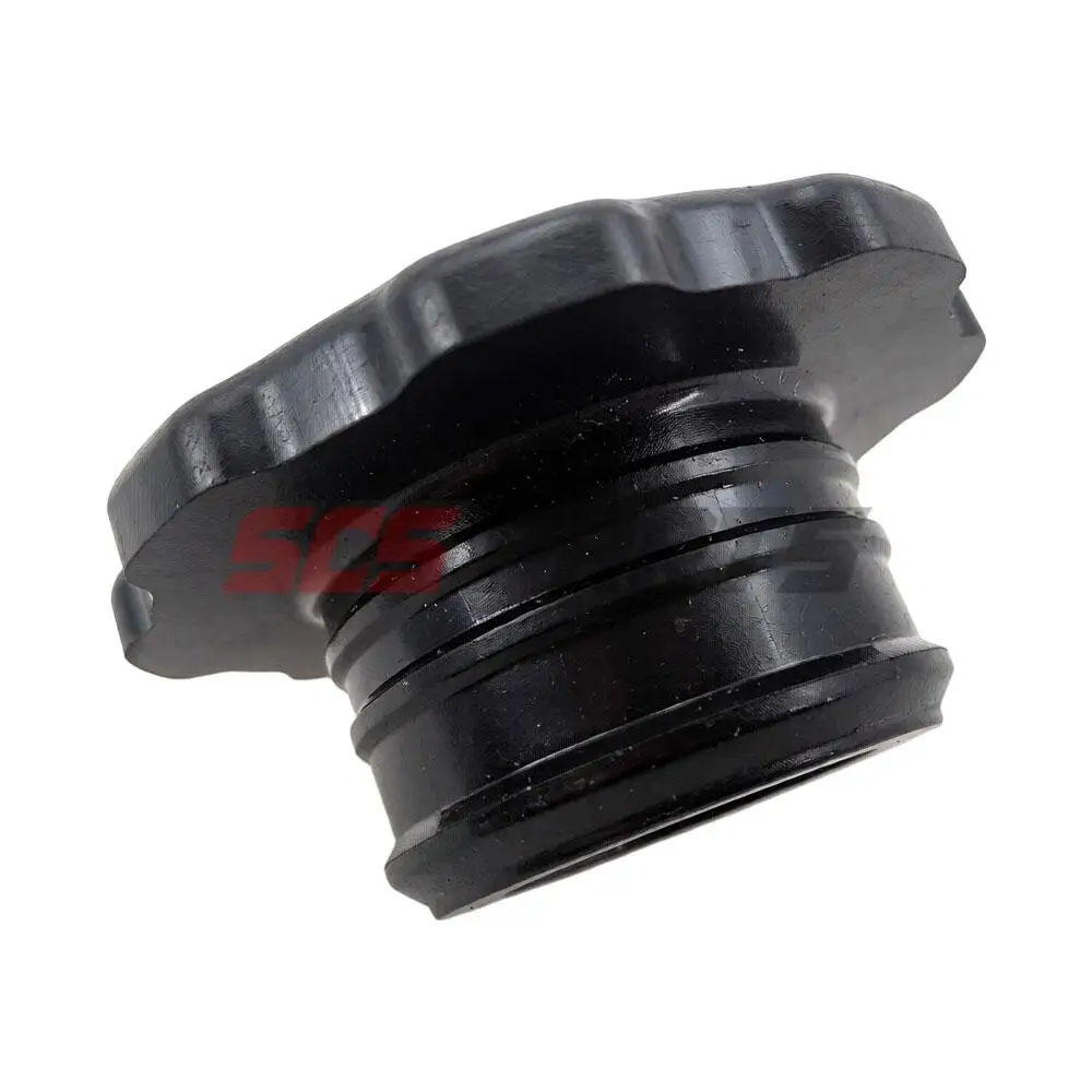 3863454 Filler Cap for Cummins Engine B3.3 QSB6.7 Komatsu 6D107 6D102