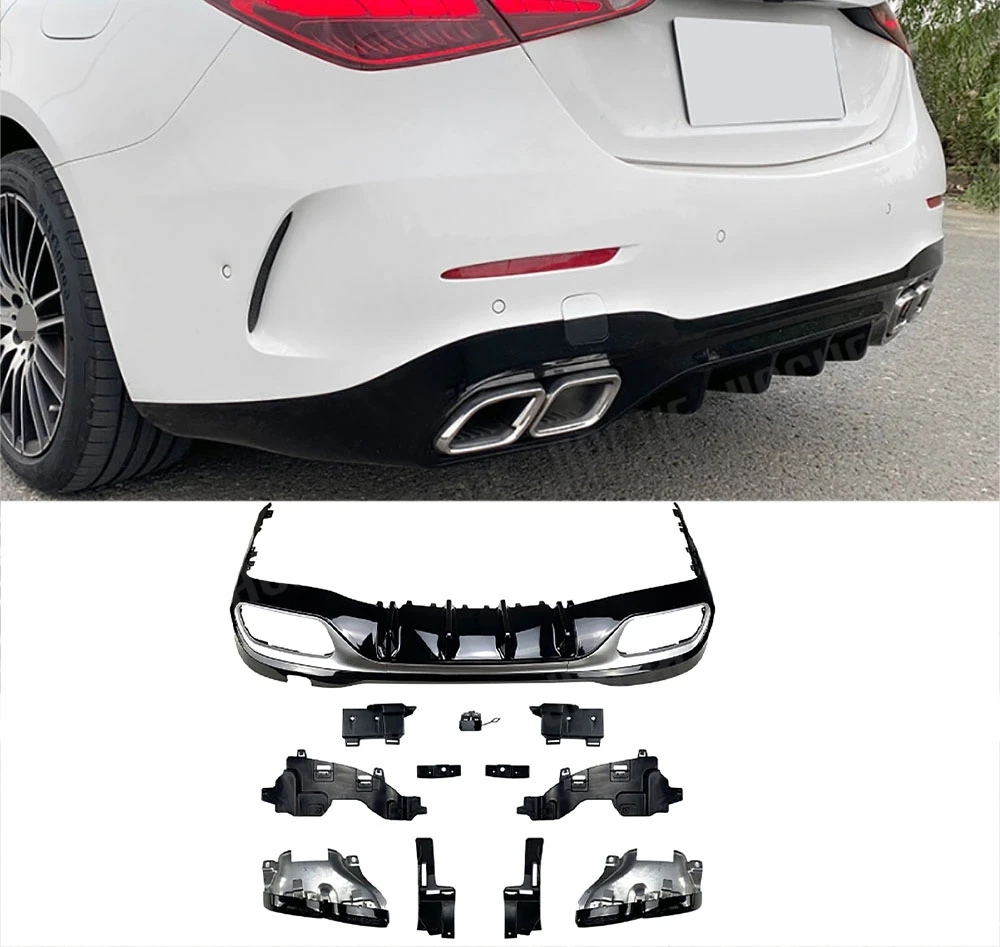 For Mercedes Benz C… - image