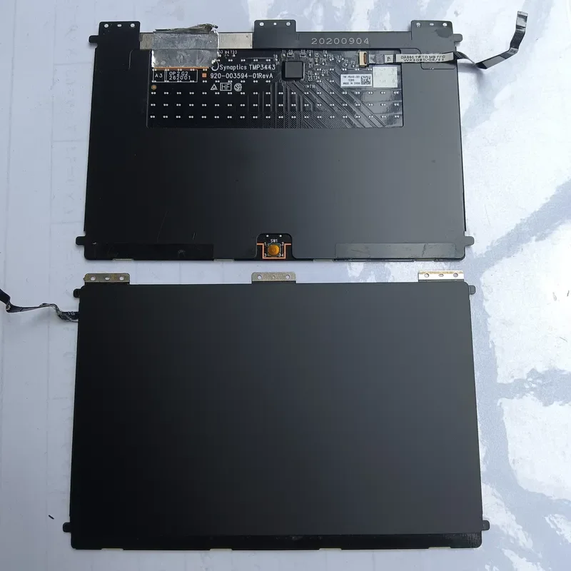 for Razer Blade 15 Elite Standard Edition Touchpad RZ09-0300 0328 0270 0409 0438 Replacement Trackpad Mouse Pad