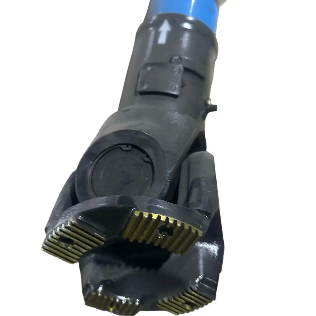 SHACMAN Drive shaft for SHACMAN X3000 M3000 F3000
