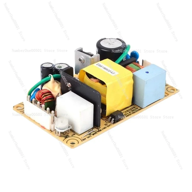 

PSC-35B Bare Board Security Power Supply 35W DC 27.6V 0.85A Single Output Float Charge UPS Module -095