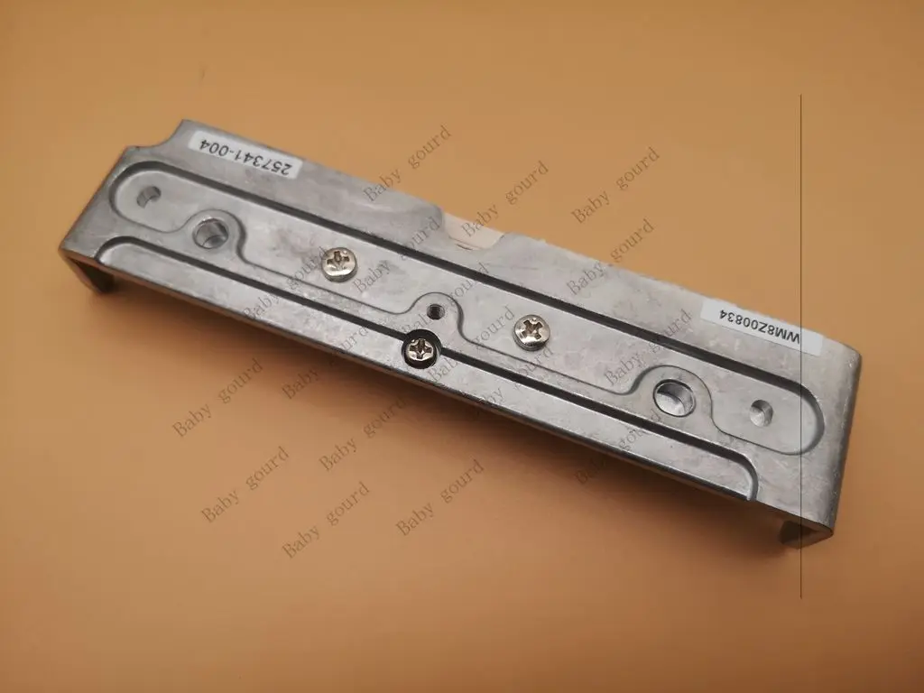 New original for ME340 300dpi bar code stickers printer thermal head Unit 1PCS me340 Barcode printhead me 340 305dpi