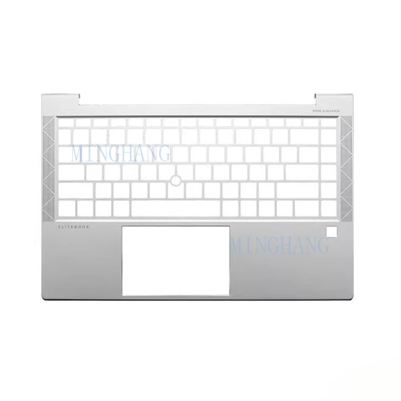 

M For HP Elitebook 745 840 G7 M07095-001 C Shell D Shell Bottom Shell