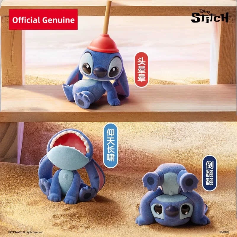 Рисунок 3 - Натуральная стежка