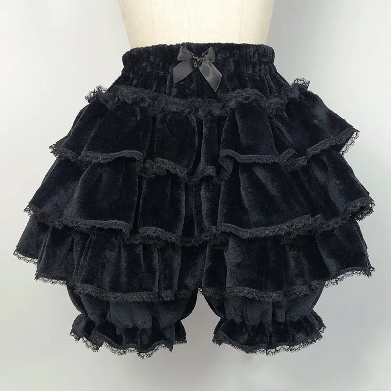 Type A black