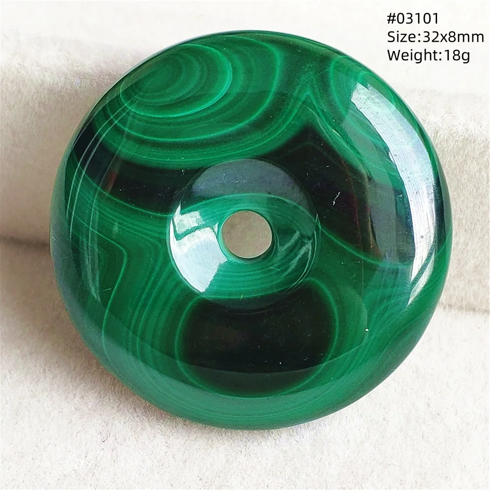 

Натуральный зеленый малахит, хризоколла, подвеска в виде капли воды, редкий узор, женское и мужское модное ювелирное ожерелье AAAAAA