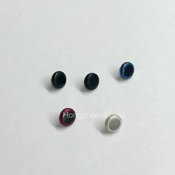 Side Roller Button Digital Crown For Apple Watch Series 9 41mm 45mm LTE GPS Aluminum Case Middle Frame Bezel Replacement