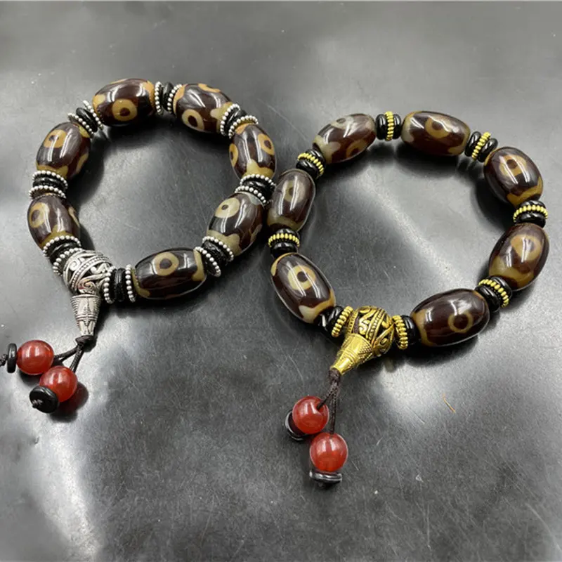 Tibetan Three-Eyed …