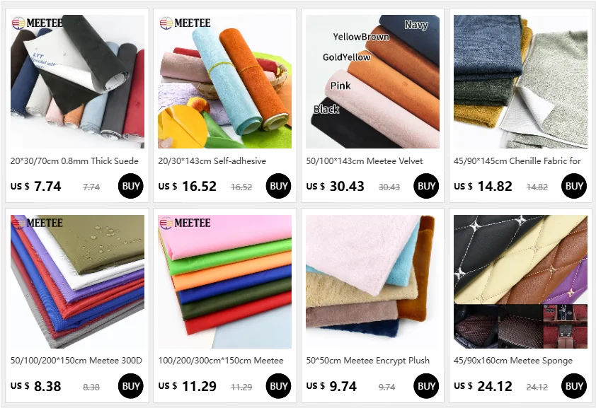 20x30/70cm 20/50/100*143cm Wildleder Selbstklebende Stoff Auto Innen Trim samt Stoffe Kunstleder Tuch DIY Zubehör – Detail 1