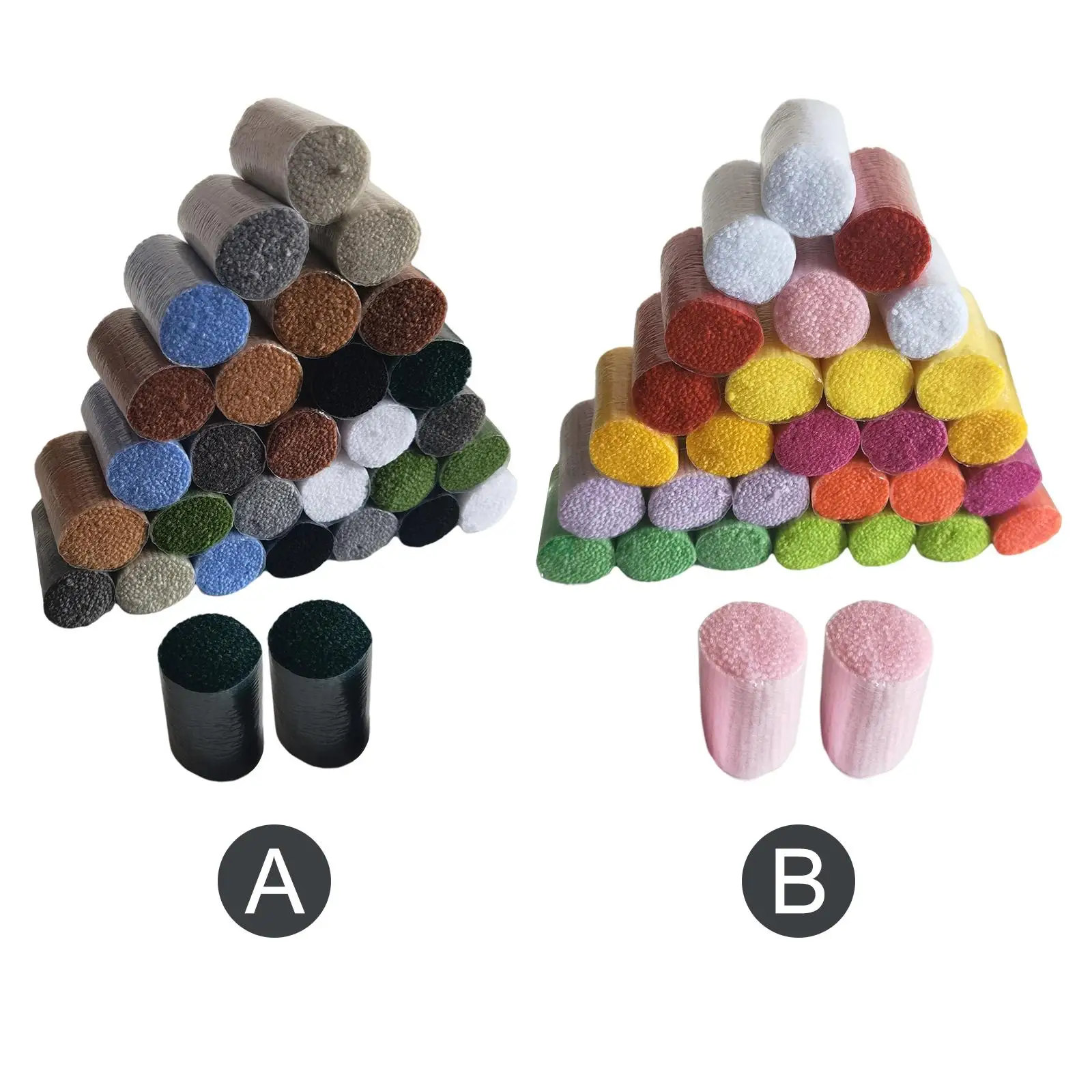 Needlecraft Yarn 30…