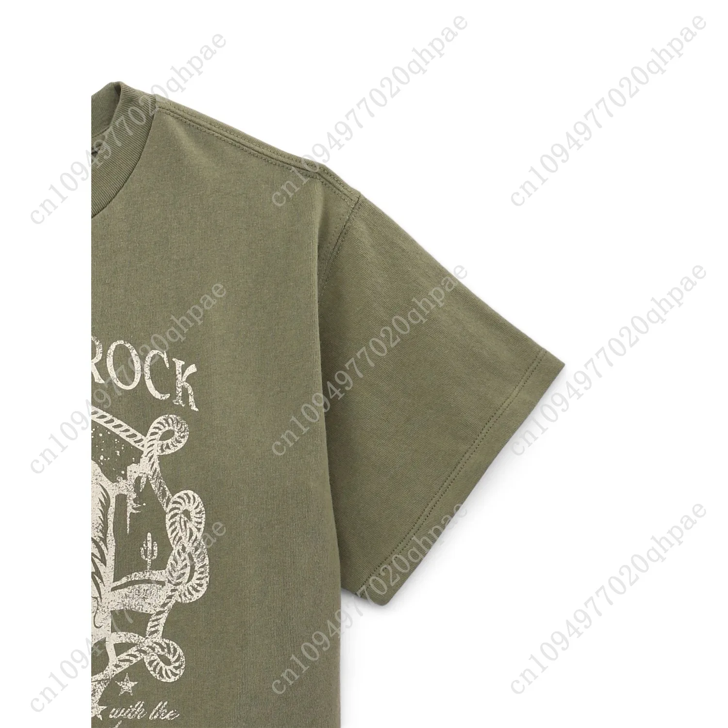 Weekend Academy Girls Short Sleeve Boxy Graphic T-Shirt, Sizes 4-18