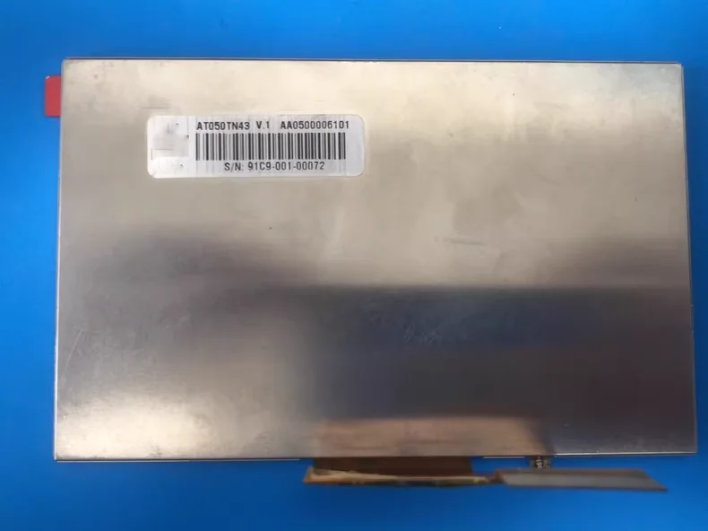 5-inch-at050tn43-v1-liquid-crystal-display