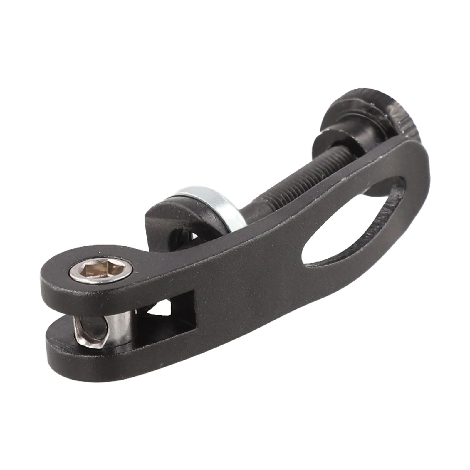 

Bicycle Seat Quick Release Screw Clamp Clamping Connector Easy High-performance Lever Adjustment Aluminum Alloy Beautiful Bike