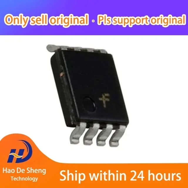 10 PZ/LOTTO NC7WZ08K8X VSSOP-8 Nuovo Originale In Magazzino