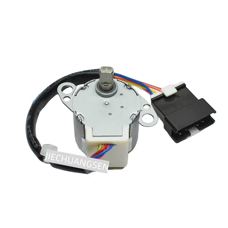 MP24AF Use for Gree Air Conditioning Pendulum Vane Pilot Synchronous Motor 12V Sweep Motor