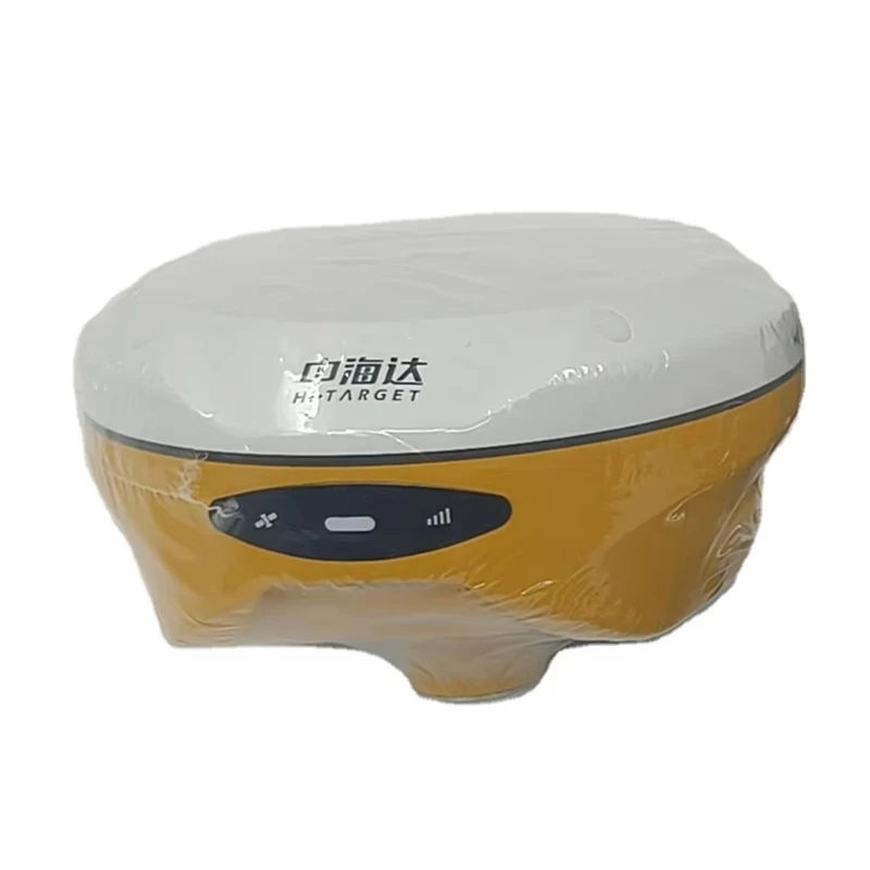 Easy Operation Dgps Survey Equipment Hi Target Gnss Receiver Gnss Rtk Hi Target V300 V500
