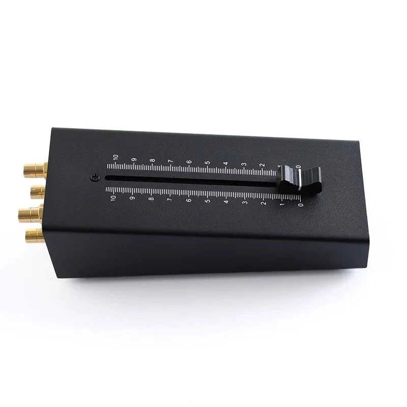 Pre Fader Passive Tone Preamp  - Passive Preamp ulasan dan harga