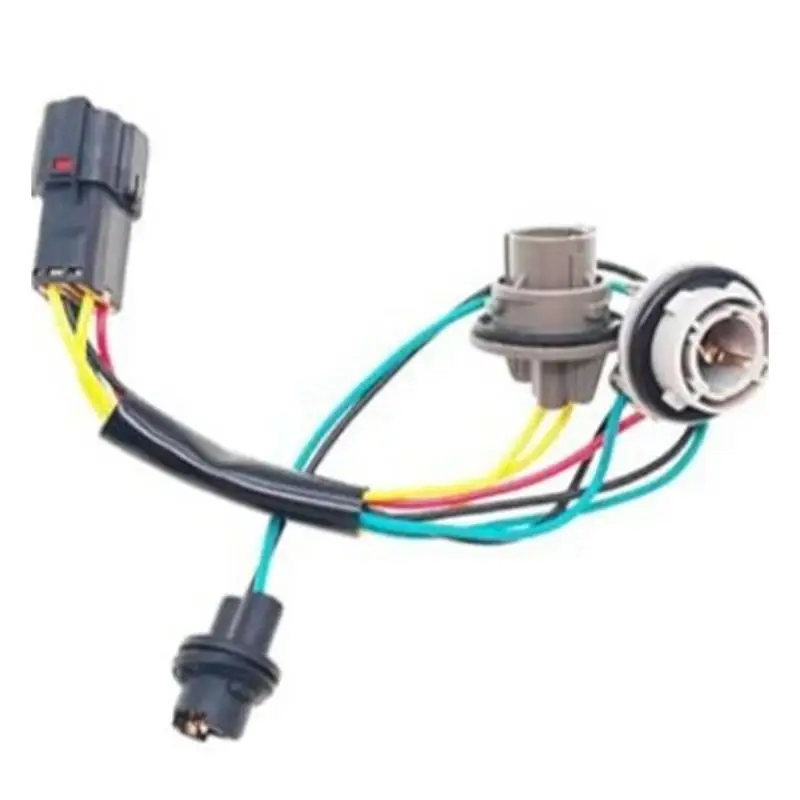 

31BC 92480A9020 Heavy Duty Tail Lamp Wiring Connector Harness for Car 15 to 18 Year