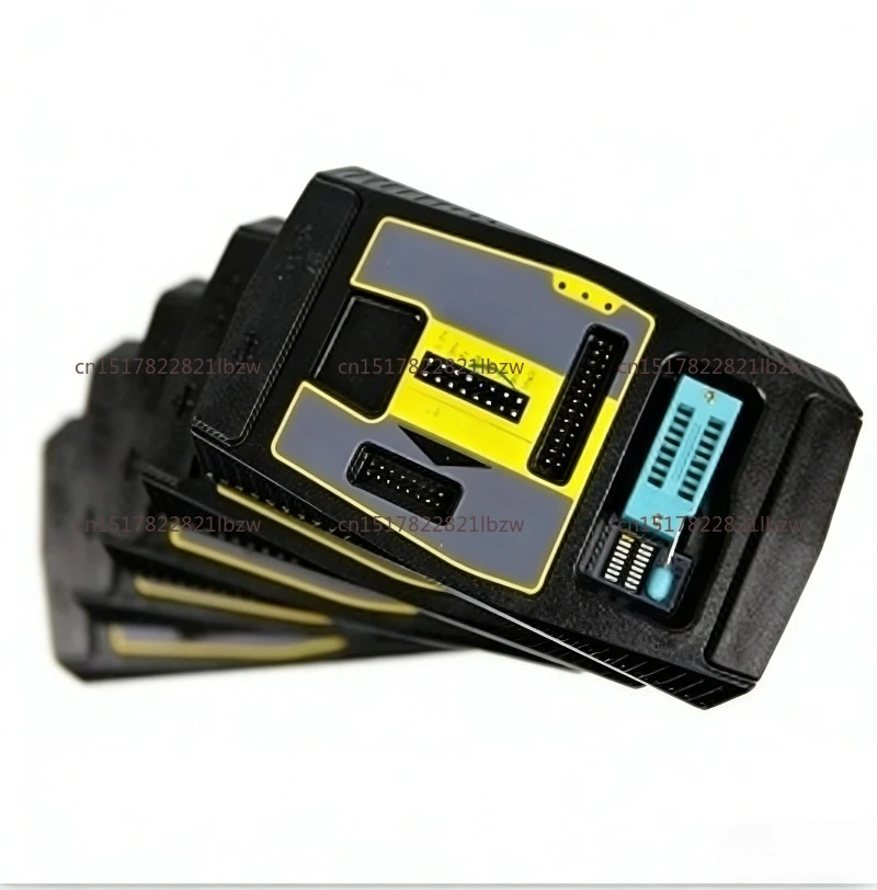 Super Programmer - Advanced Vehicle Key Coding Tool（1pcs）