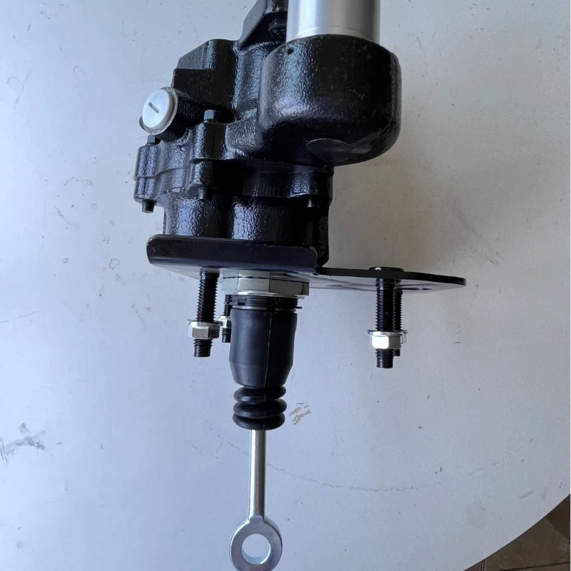 

52-7414, 178-1040, 19371365 Brake booster, hydraulic booster, high quality