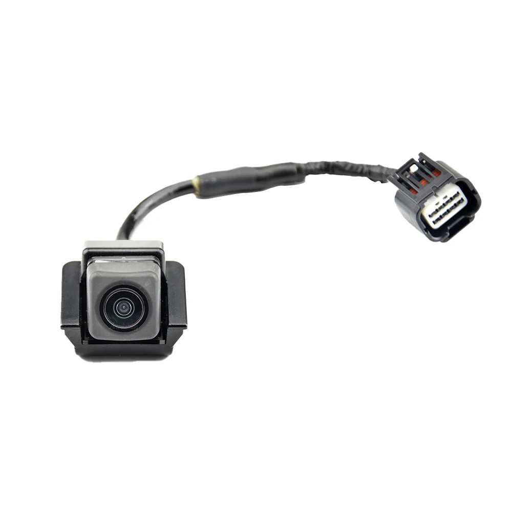 Telecamera di retromarcia di alta qualità 39530-TBA-A01 39530TBAA01 per Honda CIVIC 2016-2019 Accessori auto
