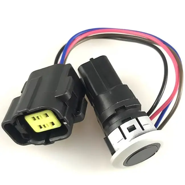 95700-4D510 95700-4D500 95700-0M100 174257-2 DJ70416Y Parking Sensor For Kia Sedona Hyundai ACCENT Parktronic Sensor