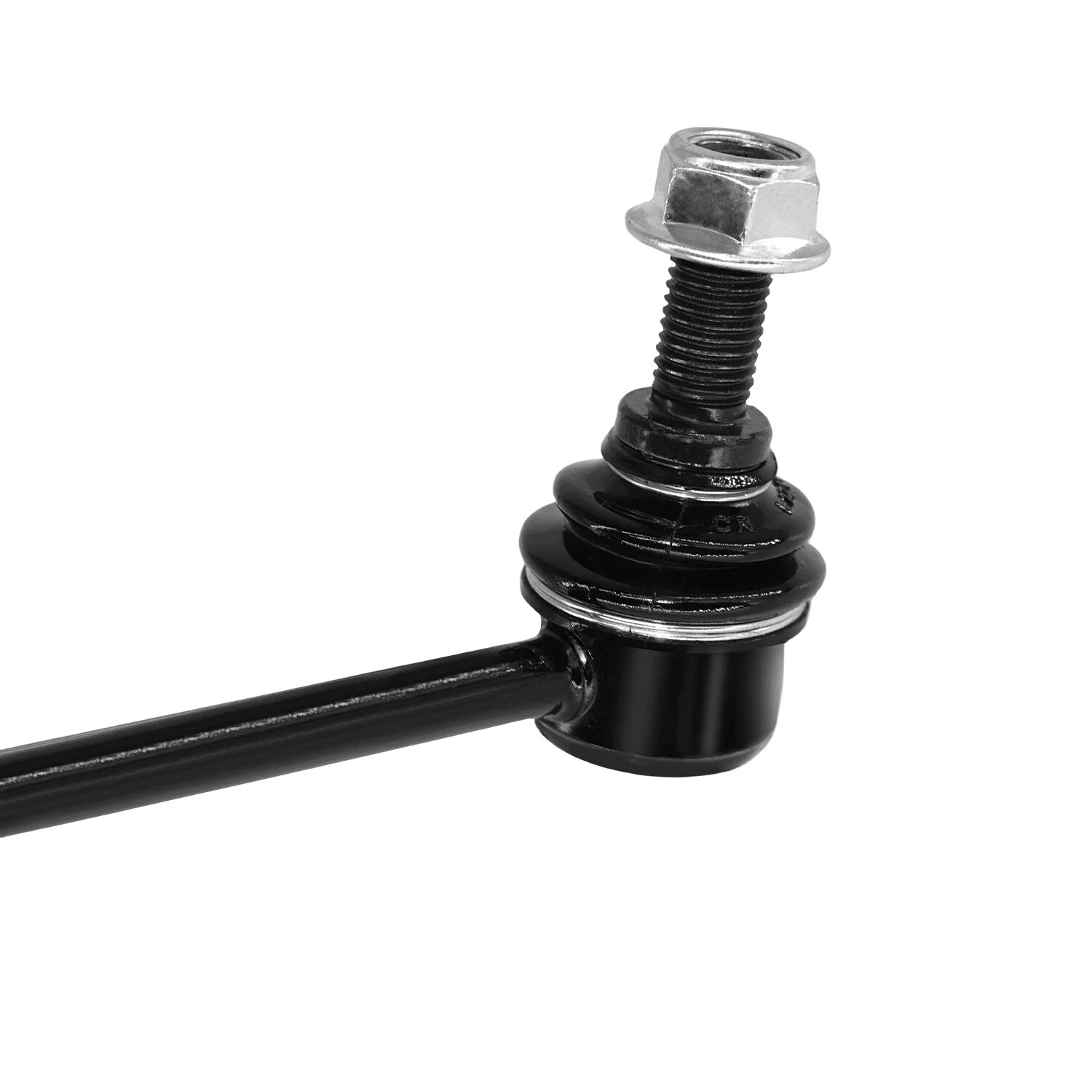 Svenubee Front Stabilizer Link 2pcs Suspension Set for TOYOTA SIENNA 2004 2005 2006 2007 2008 2009 2010 K80249