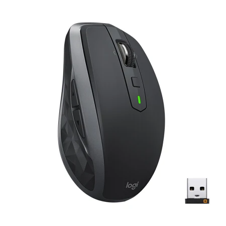 

MX Anywhere 2S Mouse Wireless Office Mouse Right Hand Mouse