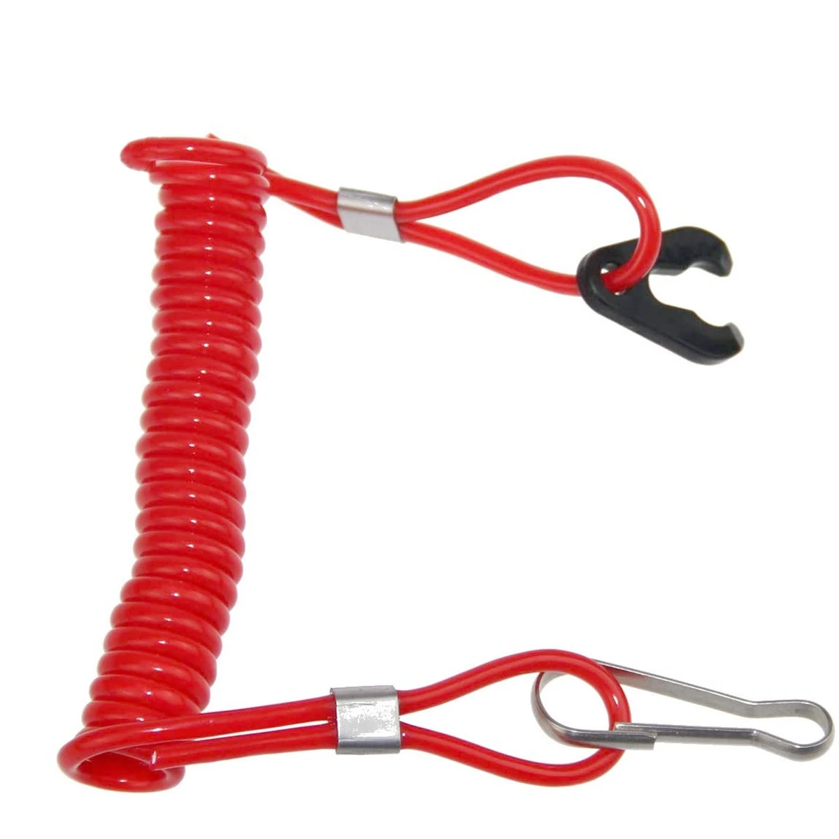 

Т-образный выключатель на приборной панели с самым высоким рейтингом, для Tohatsu Tether, аварийный выключатель остановки, защитный ремешок для троса