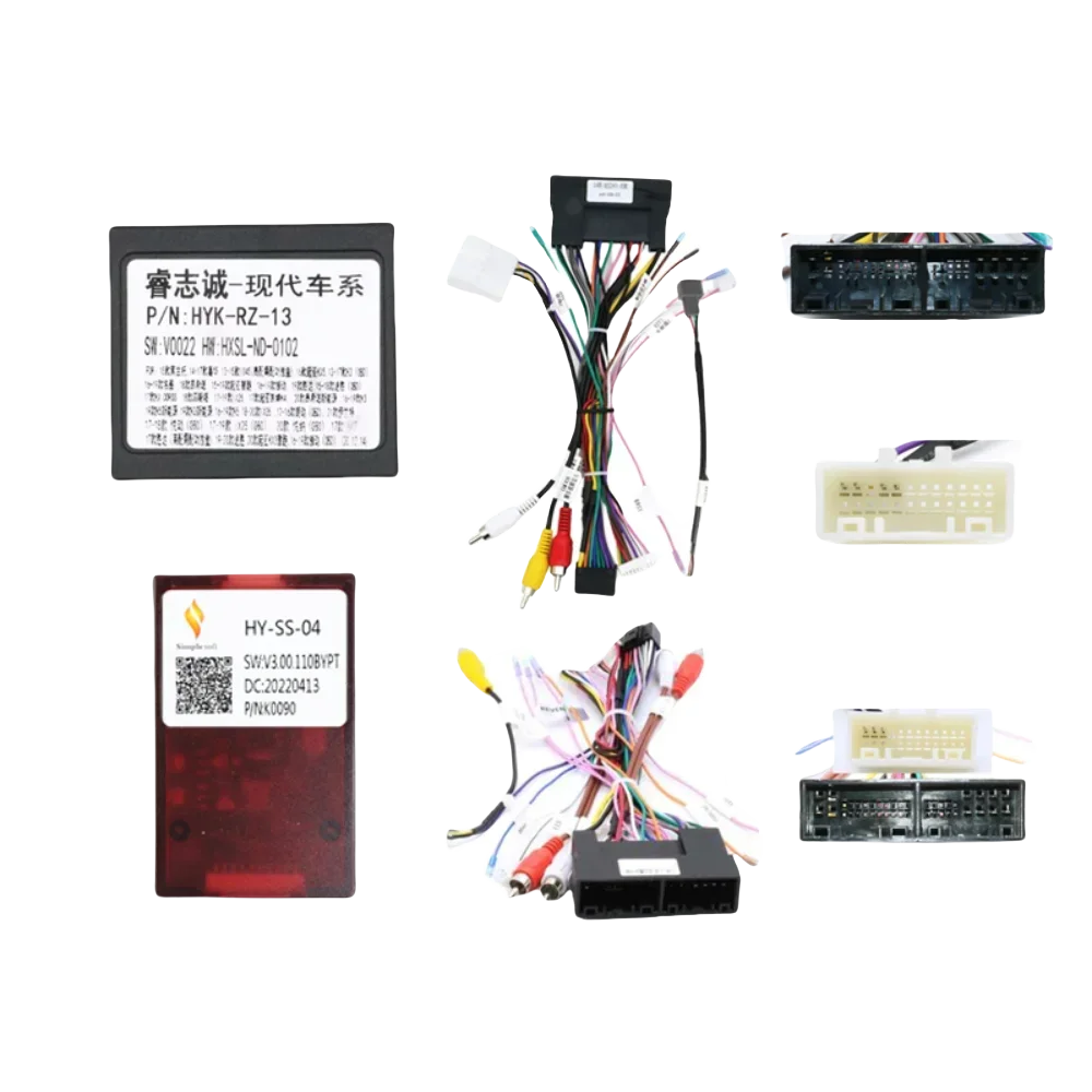 Car Radio Stereo Ca…