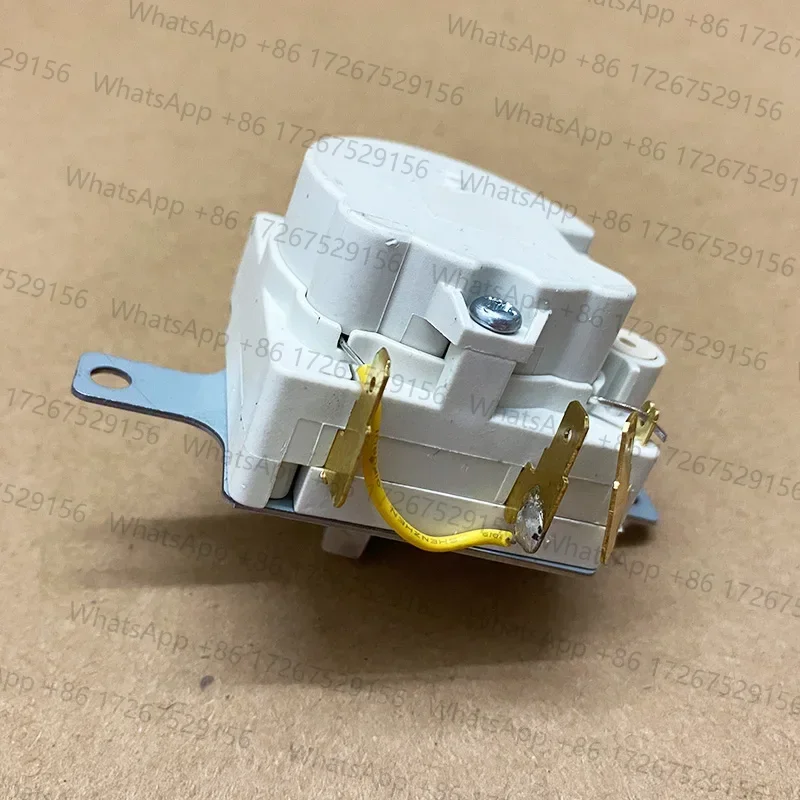 1Pc For Midea Microwave Oven M1-201A MM720MH1-PW M100 Timer Switch