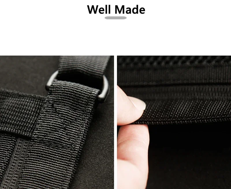 SUV Auto Dach Cargo Net Lagerung Tasche Atmungsaktive Mesh Decke Organizer Starke Tragende Platzsparende Innen Zubehör Fit – Detail 8