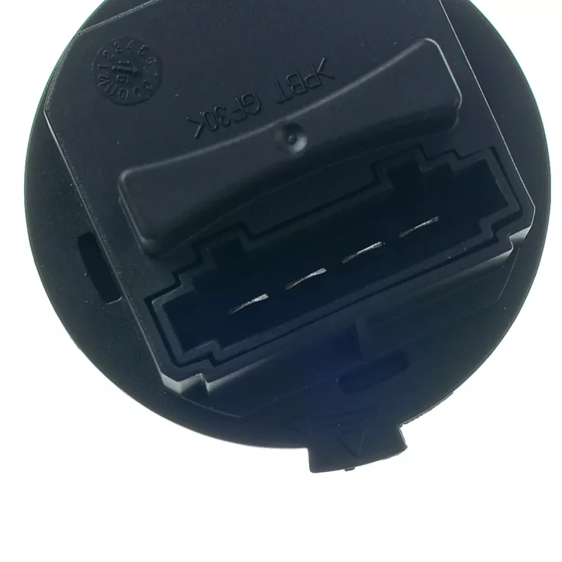 1pc Car Heater Resistance Blower Motor Fan Durable For Citroen C3 C4 C5 C6 DS3 2004 OEM6441S7 Car Accessories