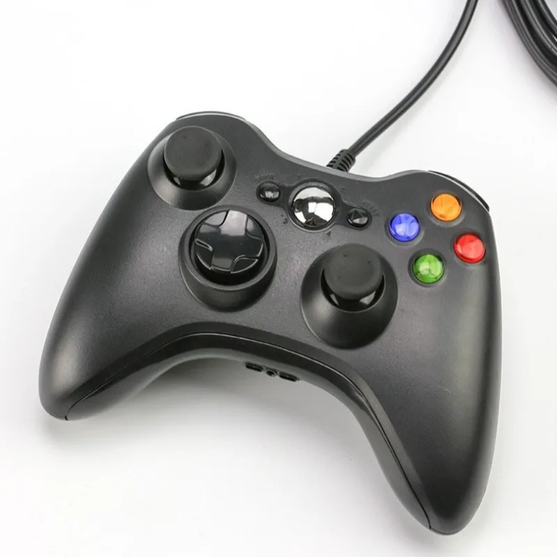 Controller USB per PC e Xbox: La Scelta Perfetta per Giocatori Esigenti