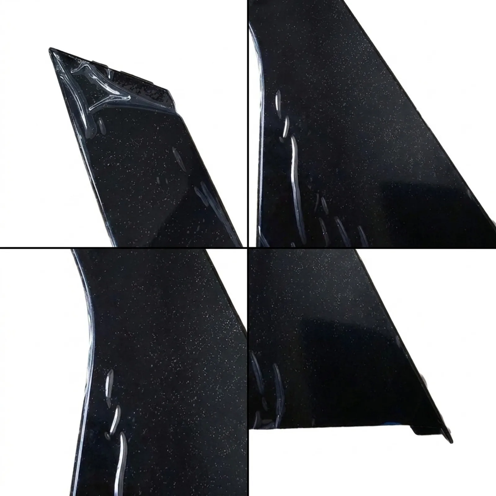Garnish Piece Designed Specifically for the Left Side Backdoor of the For Honda For Accord manufactured between 2018 and 2022