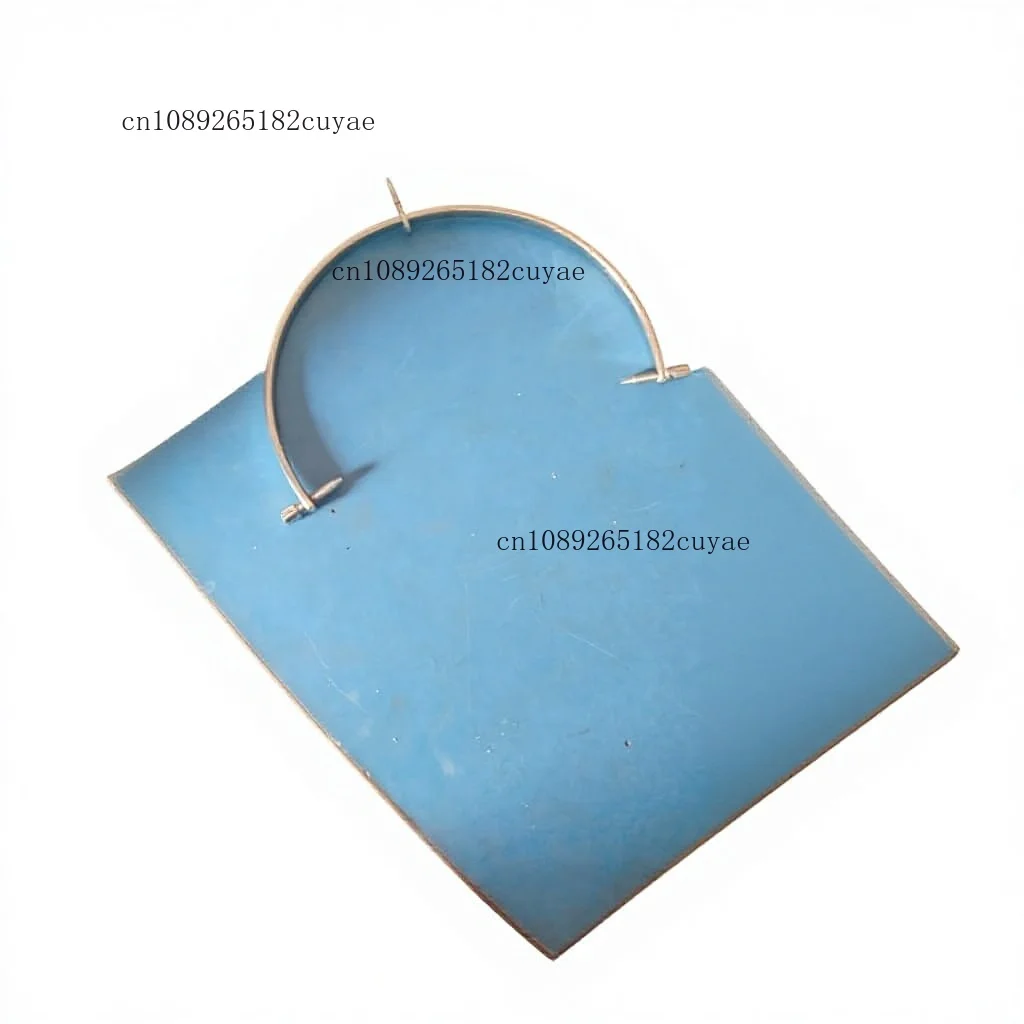 High Quality Stainless Steel GARDNER WELLS Manual Traction Tongs Spring Loaded CE Certified Hospital Use Class I Spinal
