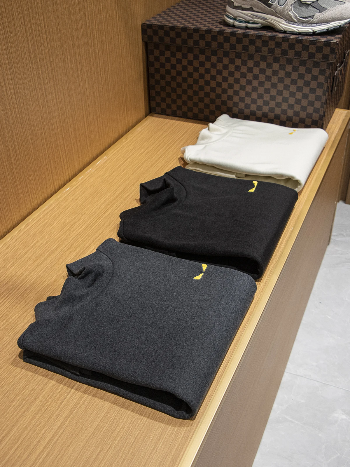 

Skin-friendly Velvet Long Sve Men's T-irt High Elastici Slim Fit High Collar Autumn Winter Warm Casual Base Layer irt