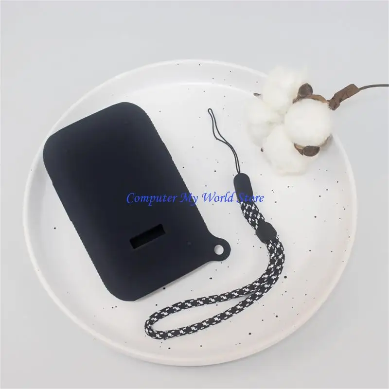 XReal Beam Skin Washable Cover Anti Dust Housing Sleeve Non-Slip Case Shell