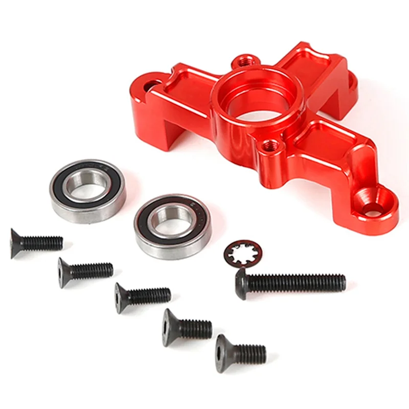 A63T-Rcカーメタルクラッチ三脚メタルクラッチベルマウント 1/5 HPI ROFUN BAHA KM Rovan Baja 5B 5T 5Scパーツ用