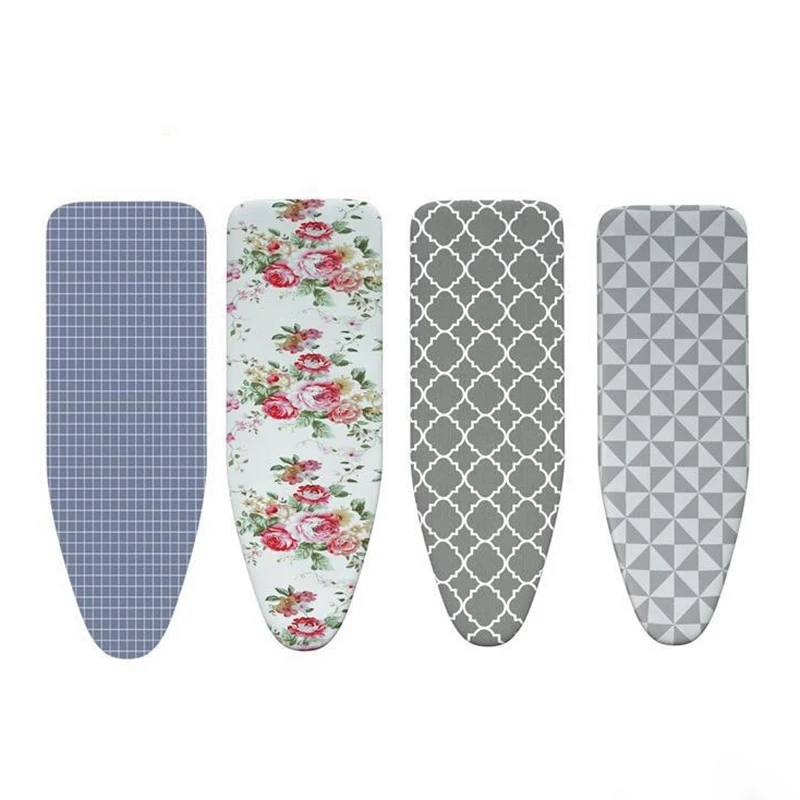 

Cotton Ironing Board Cover Blanket Pad Thickened Pad Anti-burn Ironing Board Padded Cover Cleaning Tool