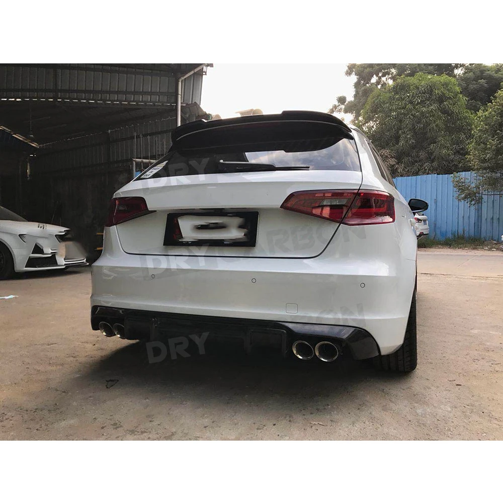 For Audi A3 Sline S…