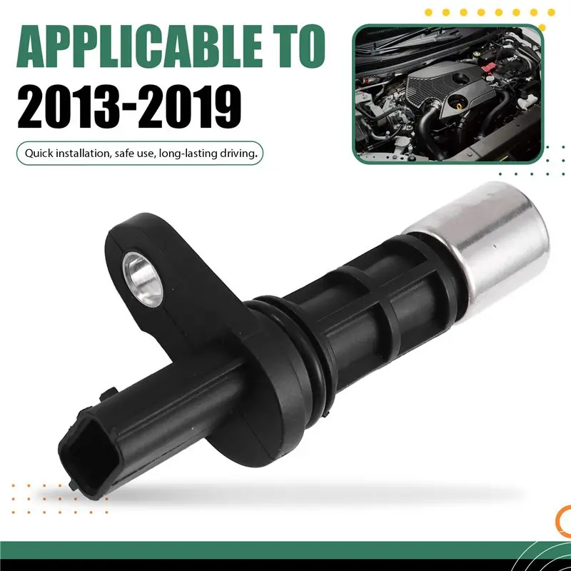 A22F-23731-1KC0A Crankshaft Position Sensor For Nissan Sentra 2013-2019 Juke 2011-2017 237311KC0A 23731 1KC0A Car Accessories
