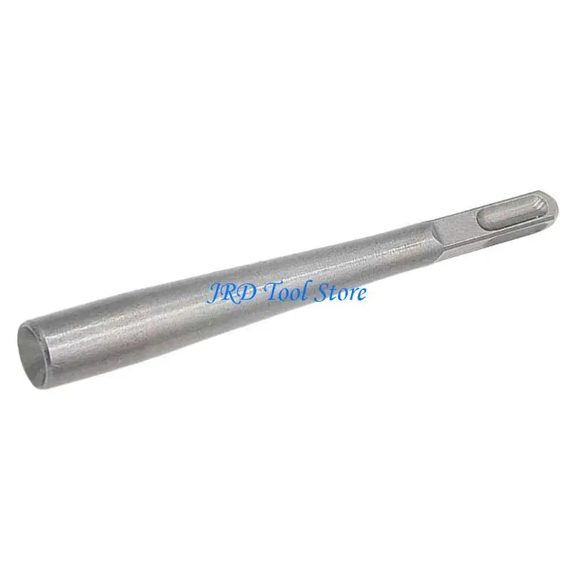 A2UD Expansion Bolt Strikes Installation Steel Electric Hammer Head Round Shank Power Tool Parts Accessories