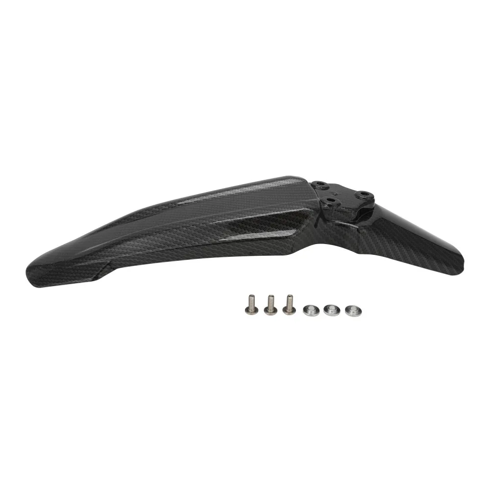 Electric Dirt Bike Front Mudguard Wheel Fender Cover Guard Protector For Surron Sur Ron Lightbee Light Bee X S image 4