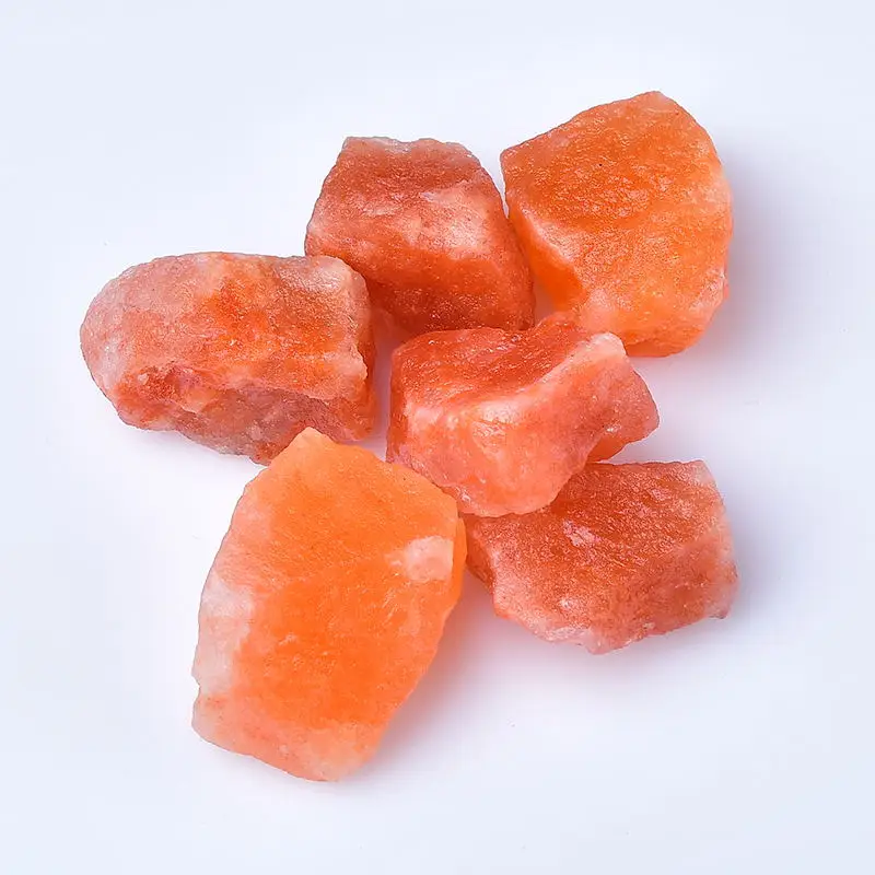1000g  Original Himalayan Crystal Salt Stones