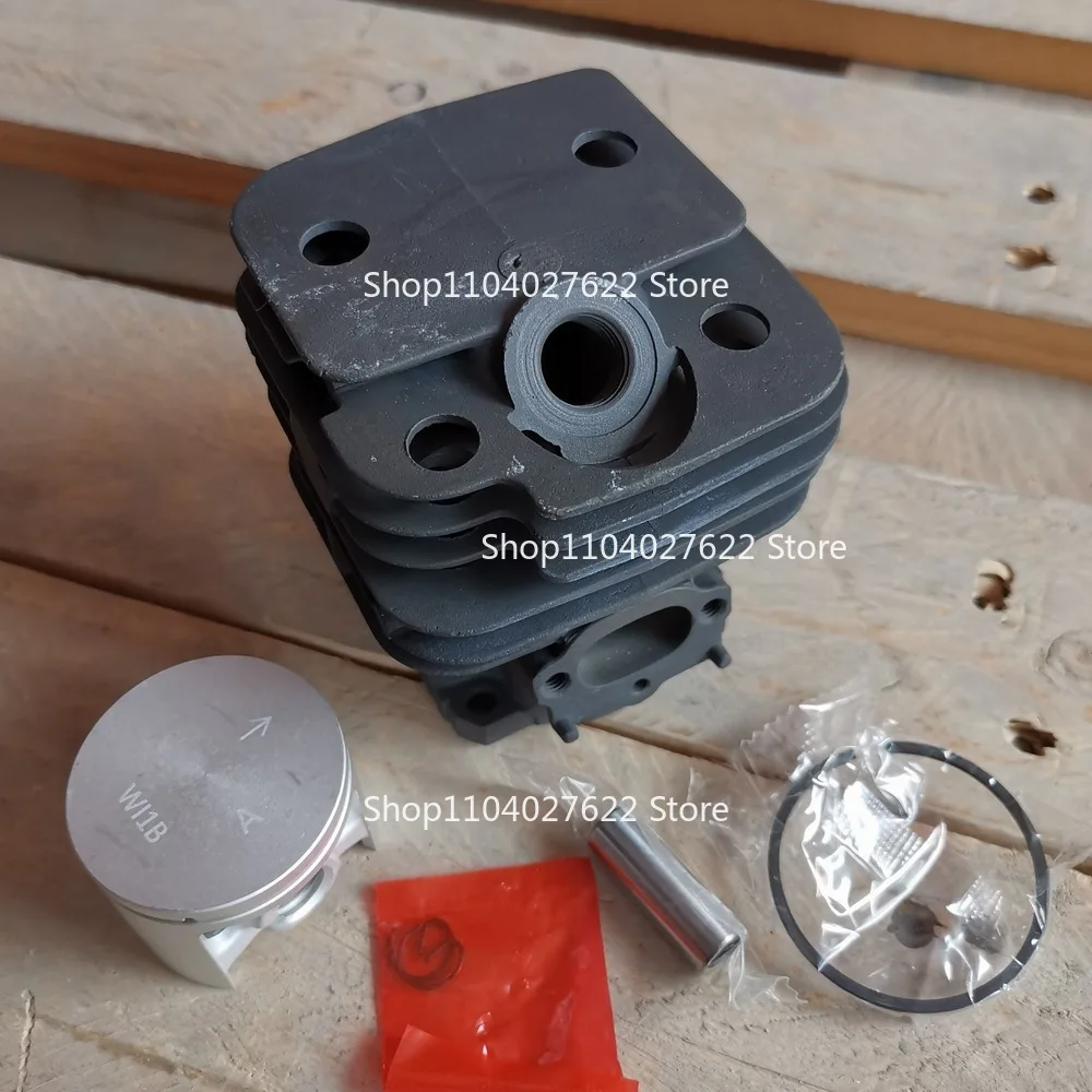 

Для цилиндра DCS-5200 DCS-520 Цилиндр DOLMAR 111 115 PS-52 44 мм